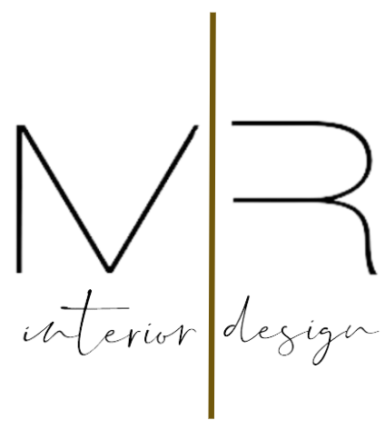 Megan Rose Interior Design Logo